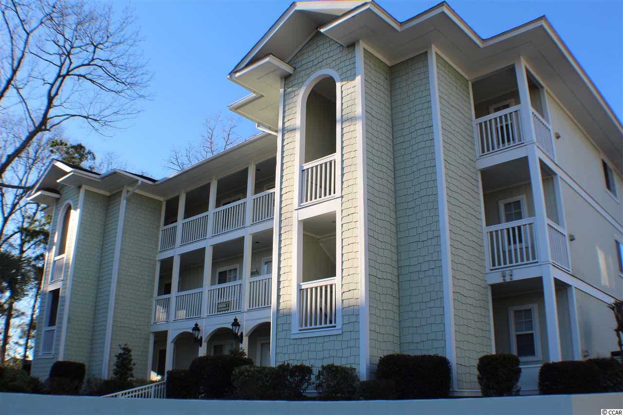 4644 Greenbriar Dr. UNIT 4-B Little River, SC 29566