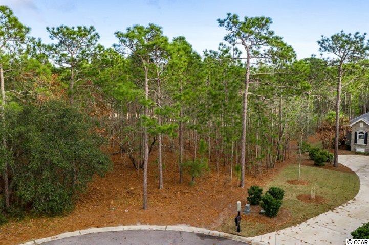 Lot 19 Vintage Dr. Pawleys Island, SC 29585