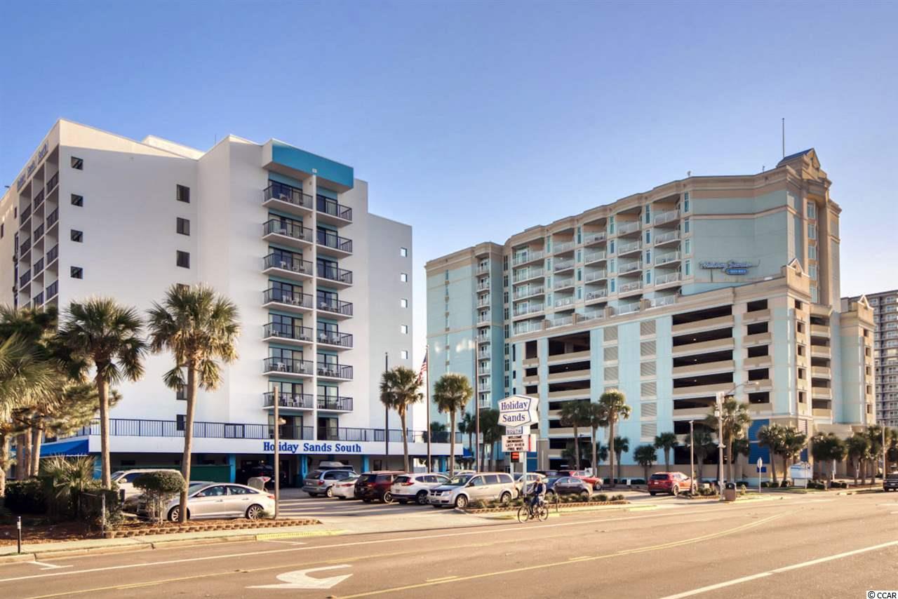 2501 S Ocean Blvd. UNIT #925 Myrtle Beach, SC 29577