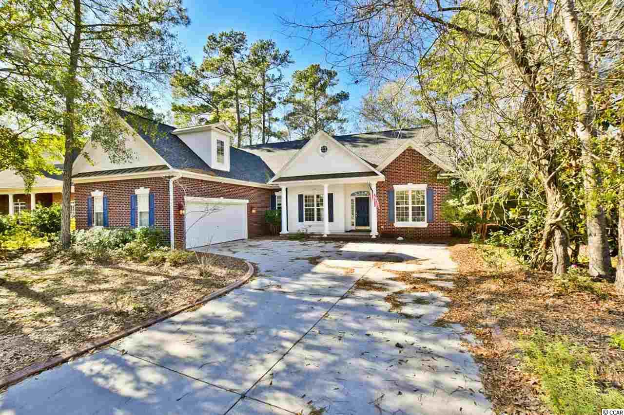 5647 South Blackmoor Dr. Murrells Inlet, SC 29576