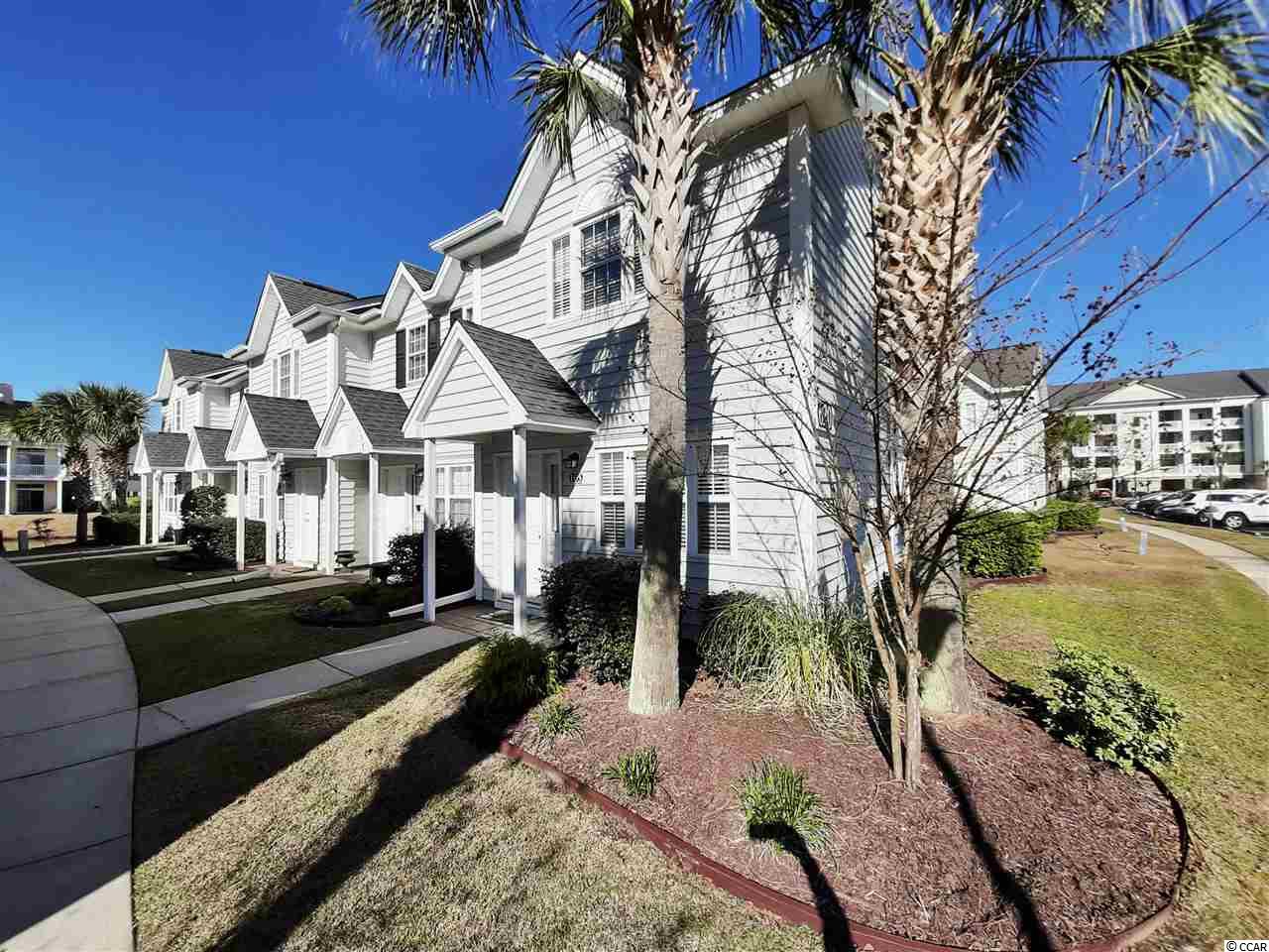 620 Sailbrooke Ct. UNIT #105 Murrells Inlet, SC 29576