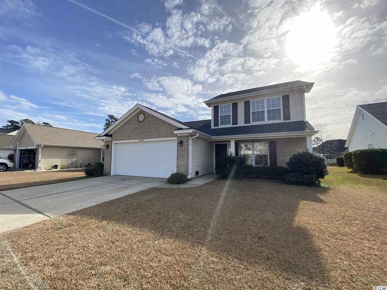 2010 Chadbury Ln. Myrtle Beach, SC 29588