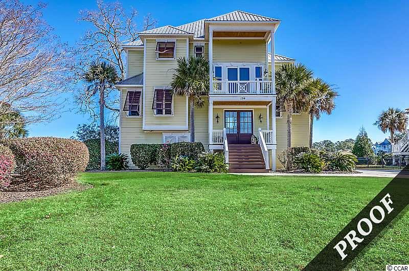 154 Hawks Nest Circle Murrells Inlet, SC 29576