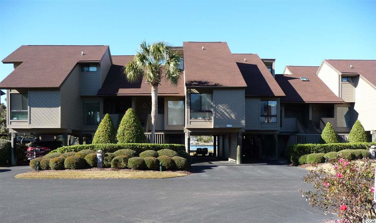 178 Heron Marsh Dr. UNIT #67 Pawleys Island, SC 29585