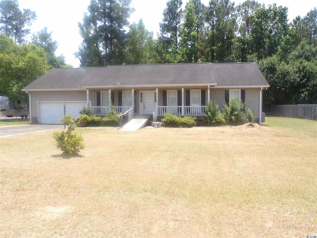 340 Ridgewood Dr. Marion, SC 29571