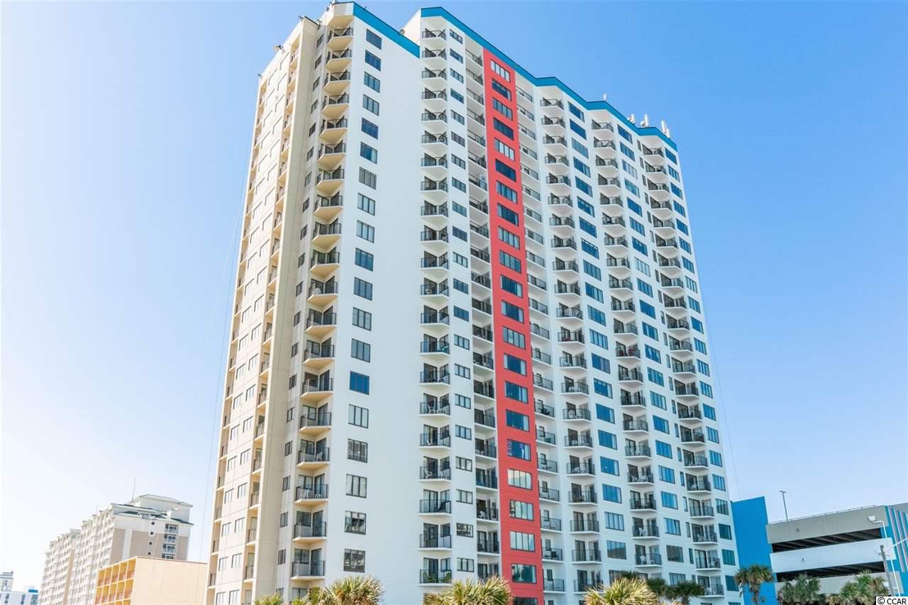 1605 S Ocean Blvd. S UNIT #2214 Myrtle Beach, SC 29577