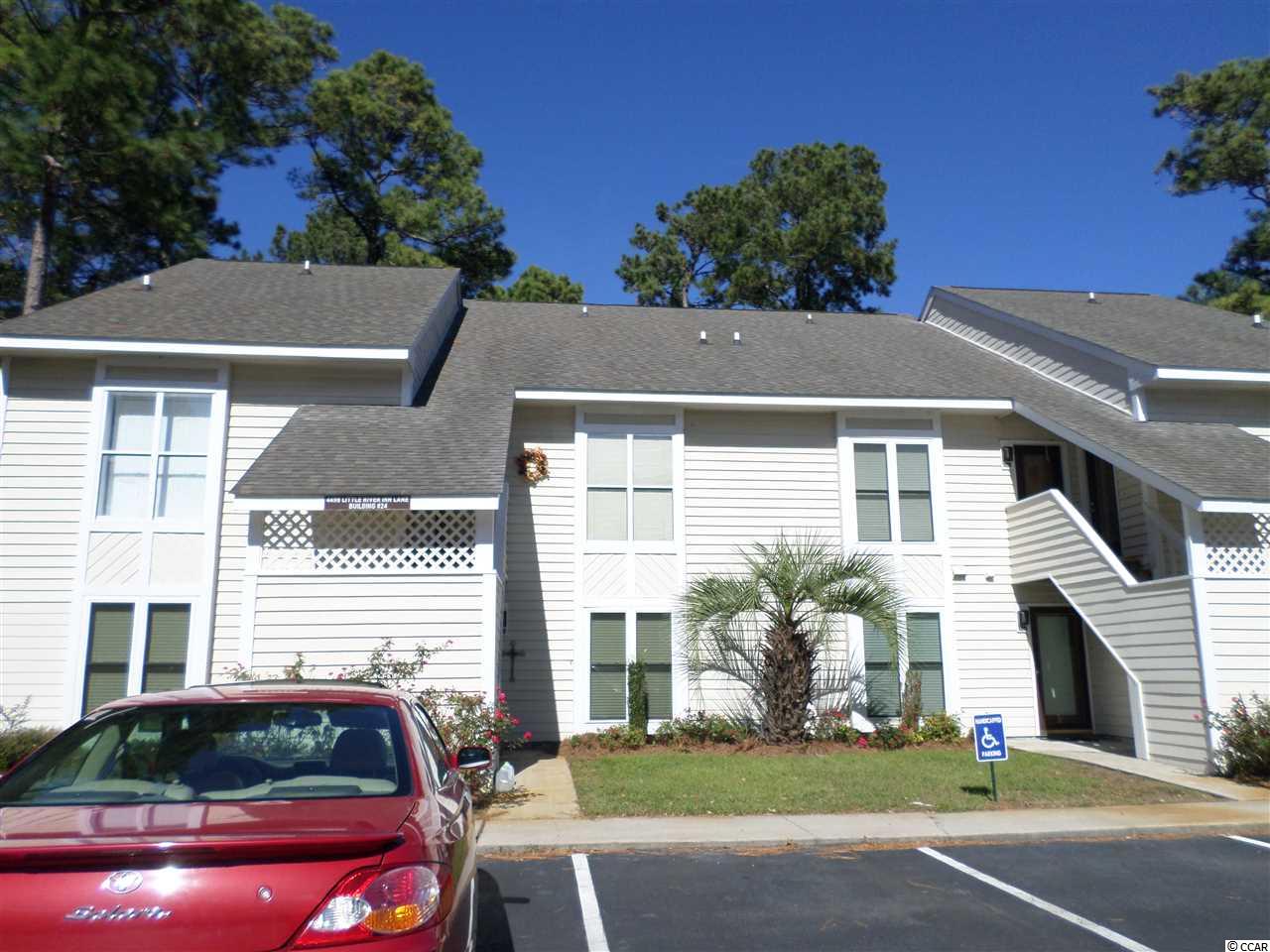 4434 Little River Ln. UNIT #208 Little River, SC 29566