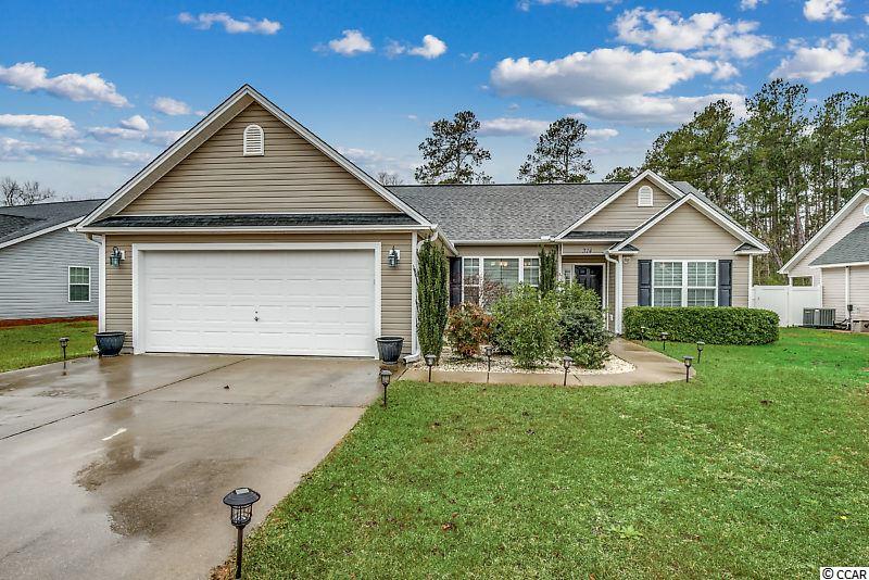 314 Georgia Mae Loop Conway, SC 29527