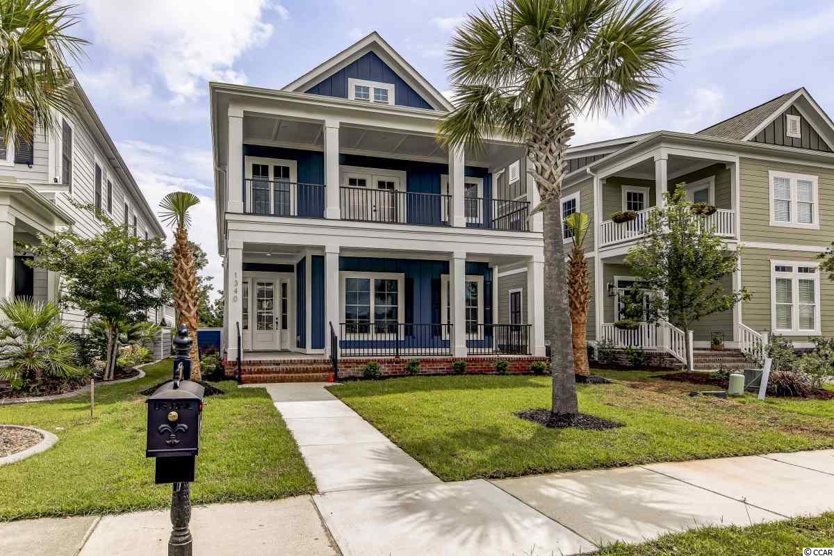 1340 Rue de Jean Ave. Myrtle Beach, SC 29579