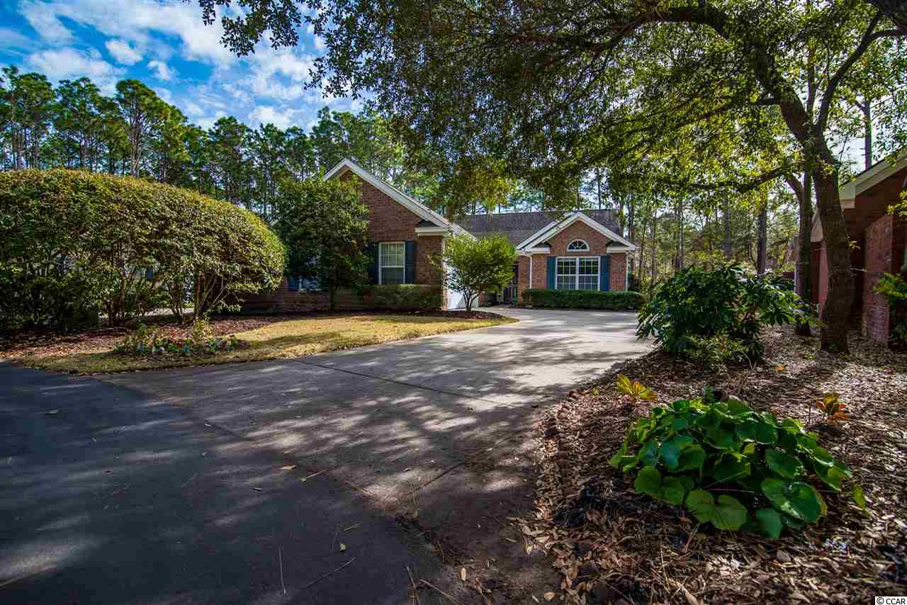 57 Winged Foot Ct. Pawleys Island, SC 29585