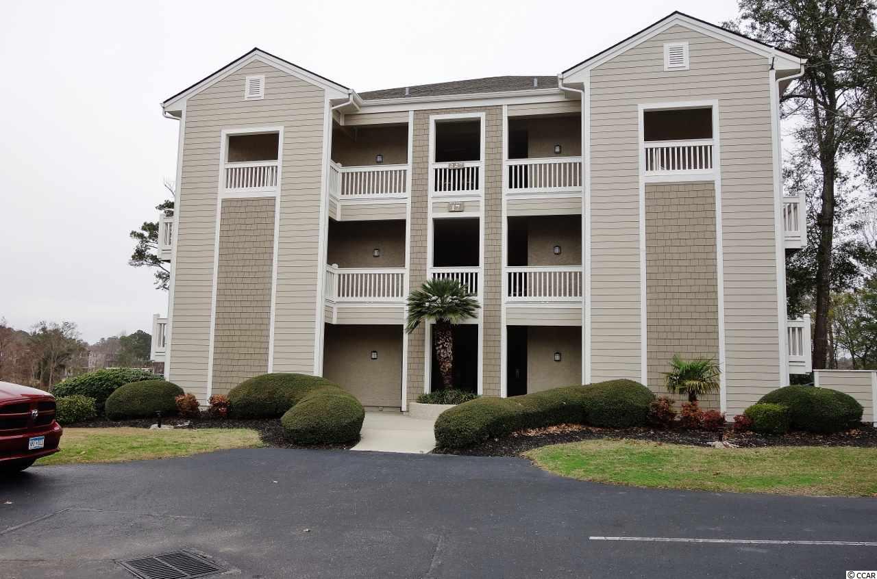 227 Kings Trail Dr. UNIT #1703 Sunset Beach, NC 28468