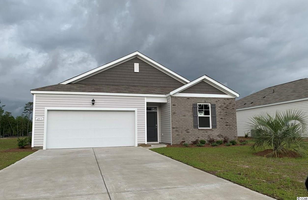 253 Forestbrook Cove Circle Myrtle Beach, SC 29588