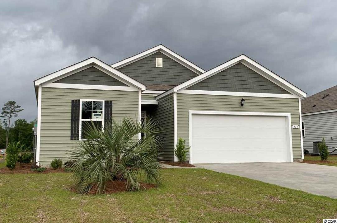 249 Forestbrook Cove Circle Myrtle Beach, SC 29588