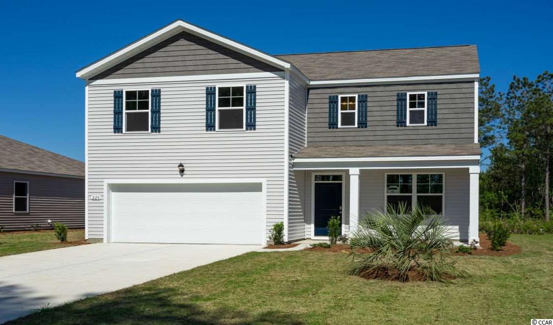 220 Forestbrook Cove Circle Myrtle Beach, SC 29588