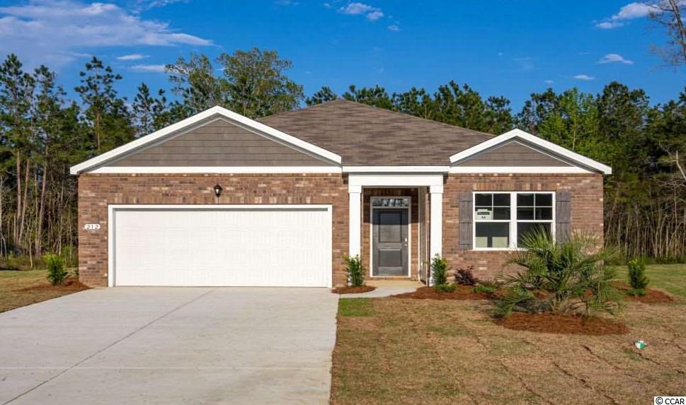 212 Forestbrook Cove Circle Myrtle Beach, SC 29588