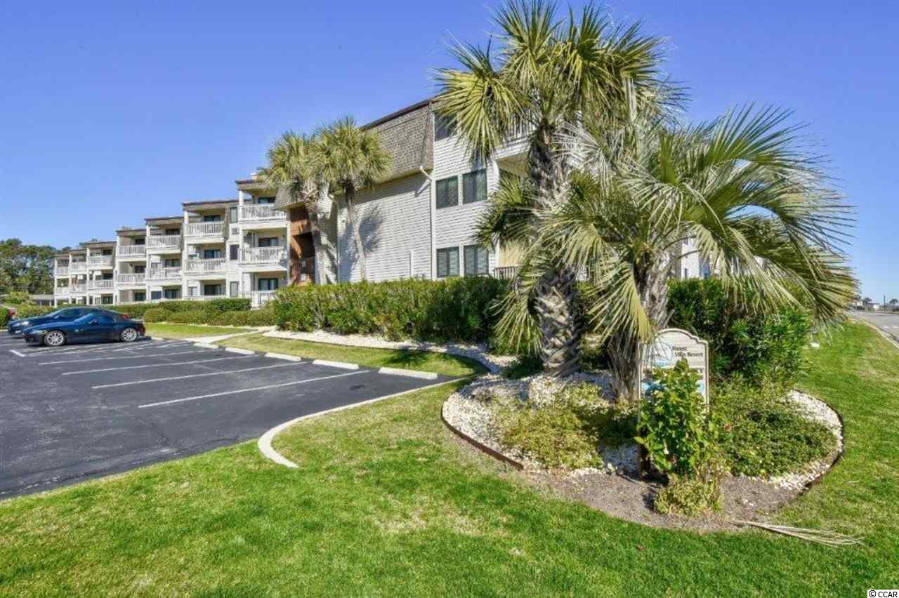 5601 N Ocean Blvd. UNIT A-116 Myrtle Beach, SC 29577