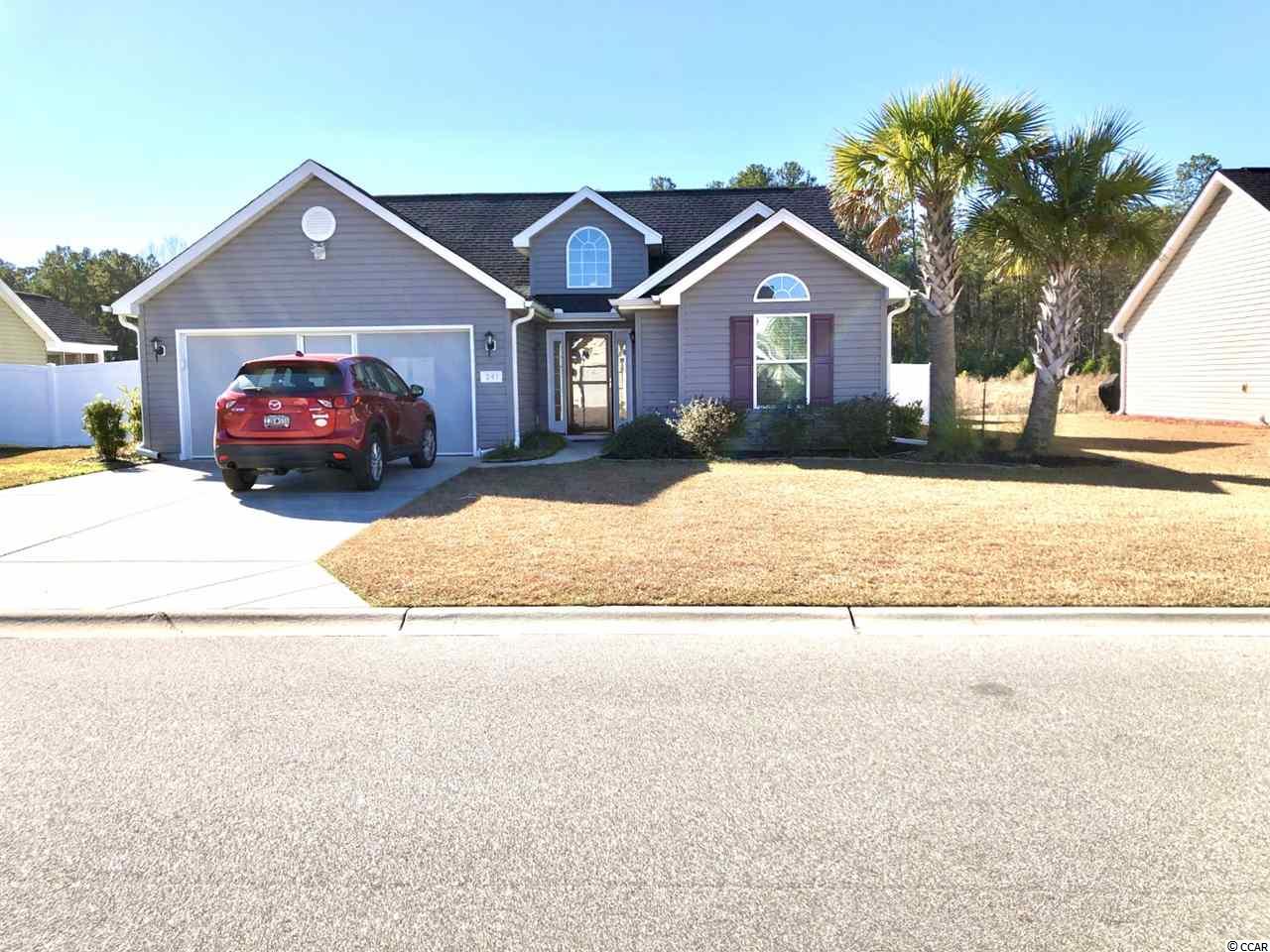 297 Encore Circle Myrtle Beach, SC 29579