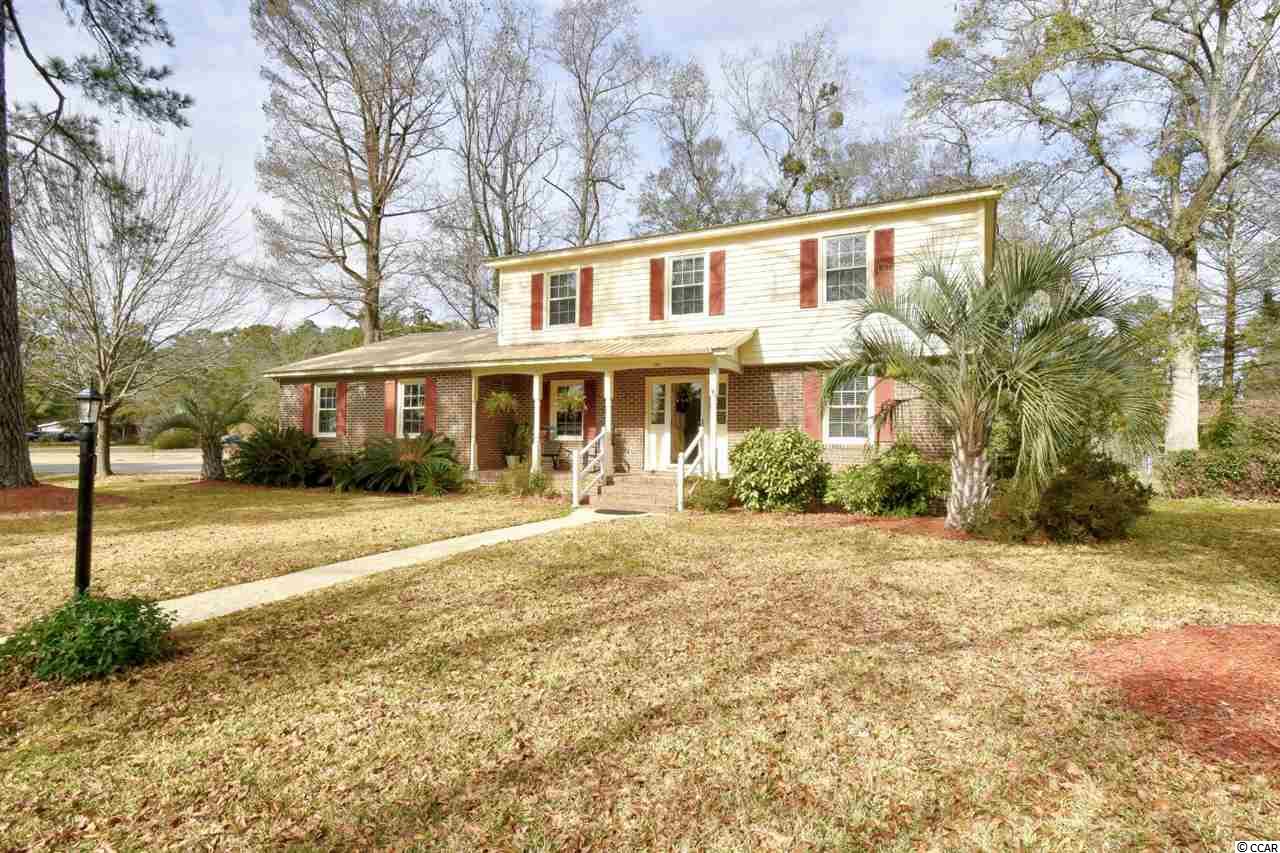 142 University Circle Conway, SC 29526