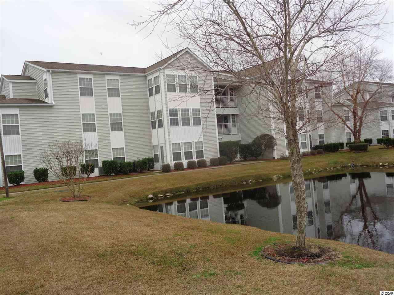 2269 Essex Dr. UNIT I Surfside Beach, SC 29575