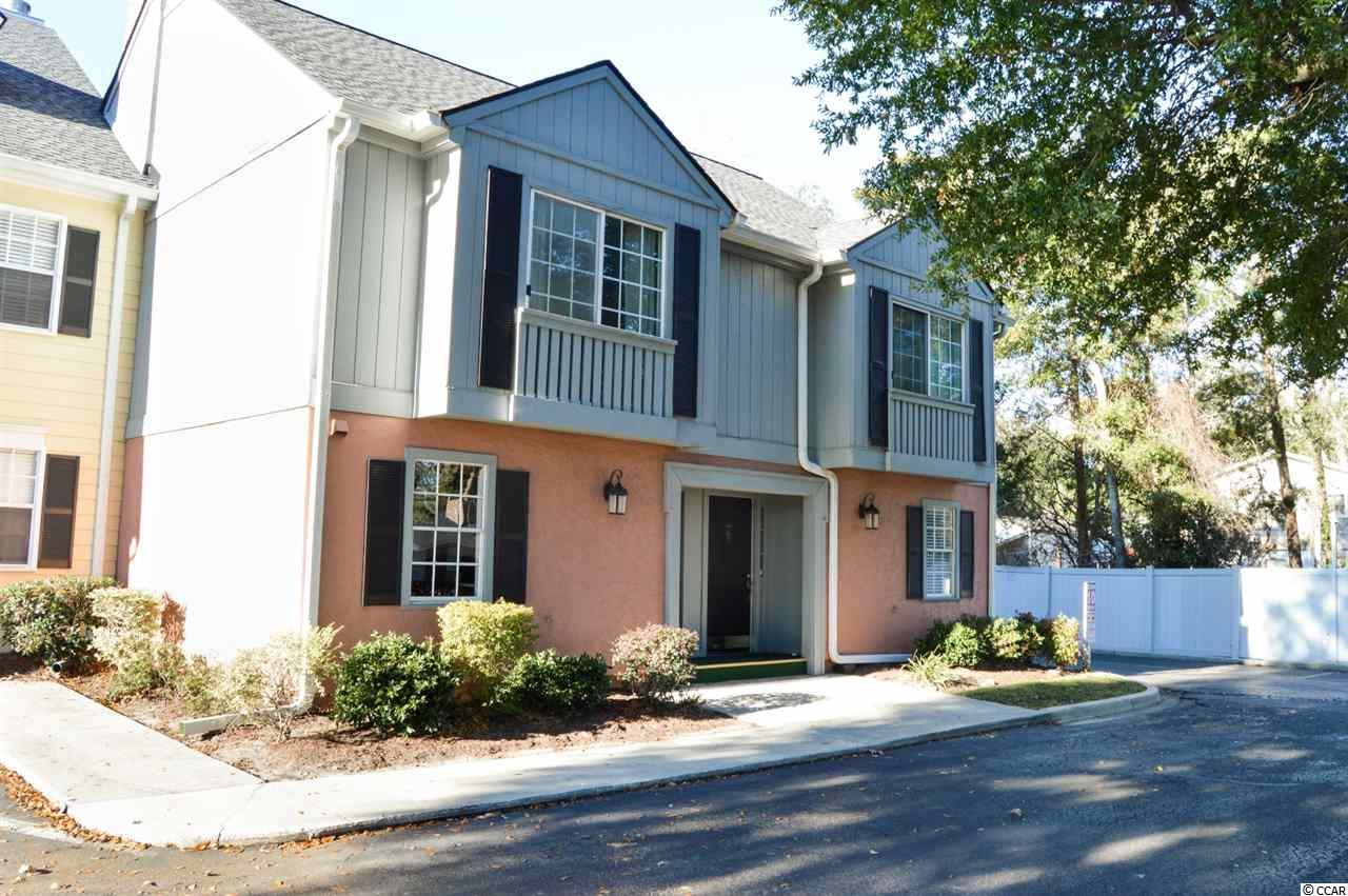 501 44th Ave. N UNIT A-11 Myrtle Beach, SC 29577