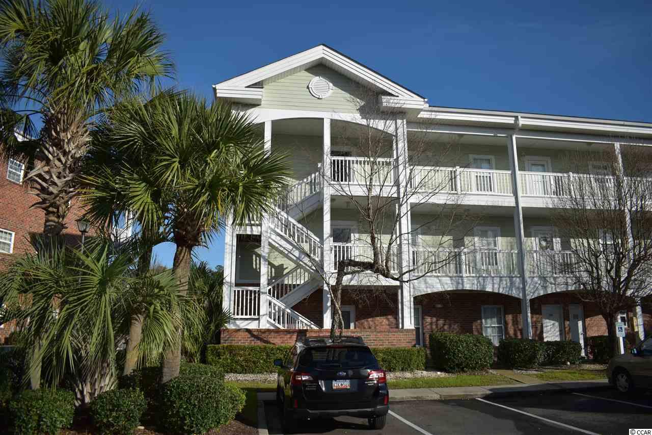 3951 Gladiola Ct. UNIT #301 Myrtle Beach, SC 29588