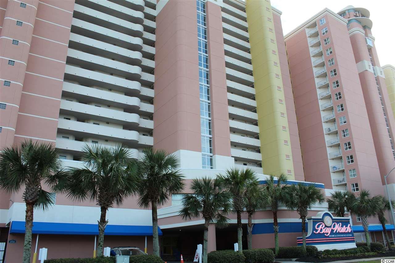 2701 S Ocean Blvd. UNIT #910 North Myrtle Beach, SC 29582