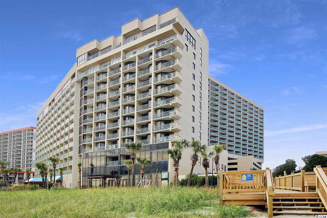 205 74th Ave. N UNIT #1403 Myrtle Beach, SC 29572