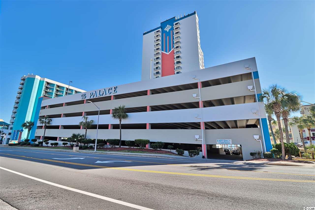 1605 S Ocean Blvd. UNIT #104 Myrtle Beach, SC 29577