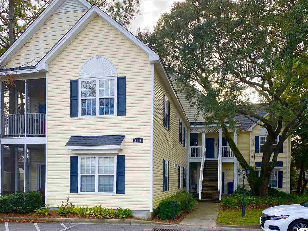 503 35th Ave. N UNIT #4 Myrtle Beach, SC 29577