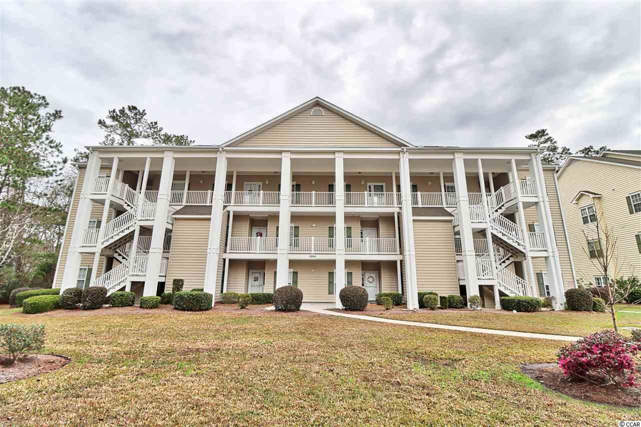 5864 Longwood Dr. UNIT #302 Murrells Inlet, SC 29576