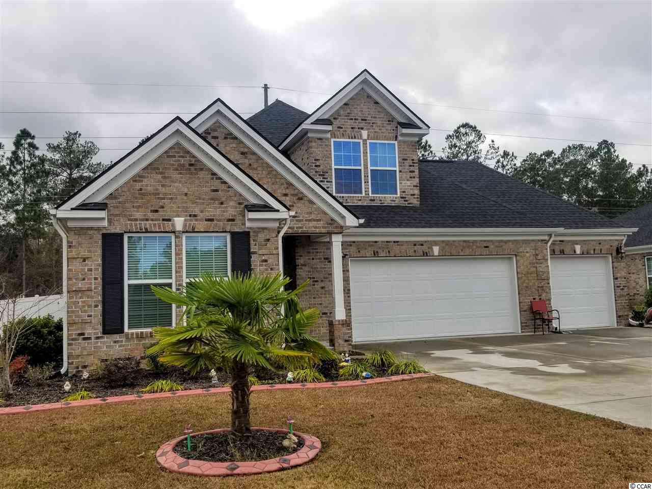 994 Henry James Dr. Myrtle Beach, SC 29579