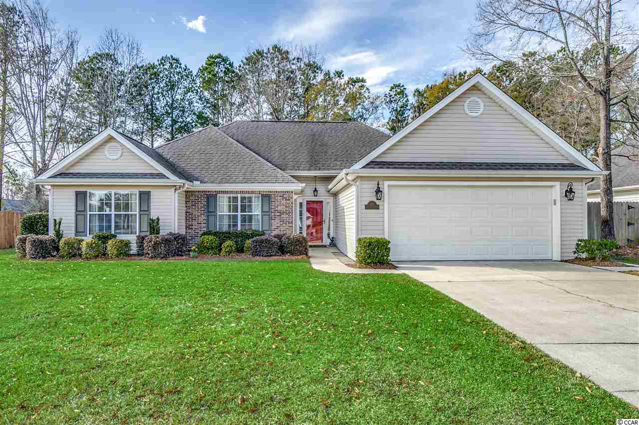414 Bridleford Dr. Myrtle Beach, SC 29588
