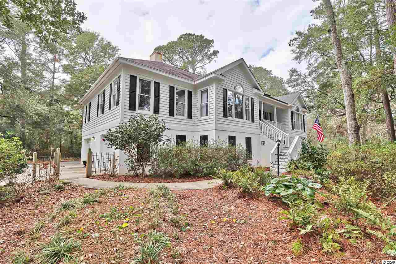 5465 Huntington Marsh Rd. Murrells Inlet, SC 29576