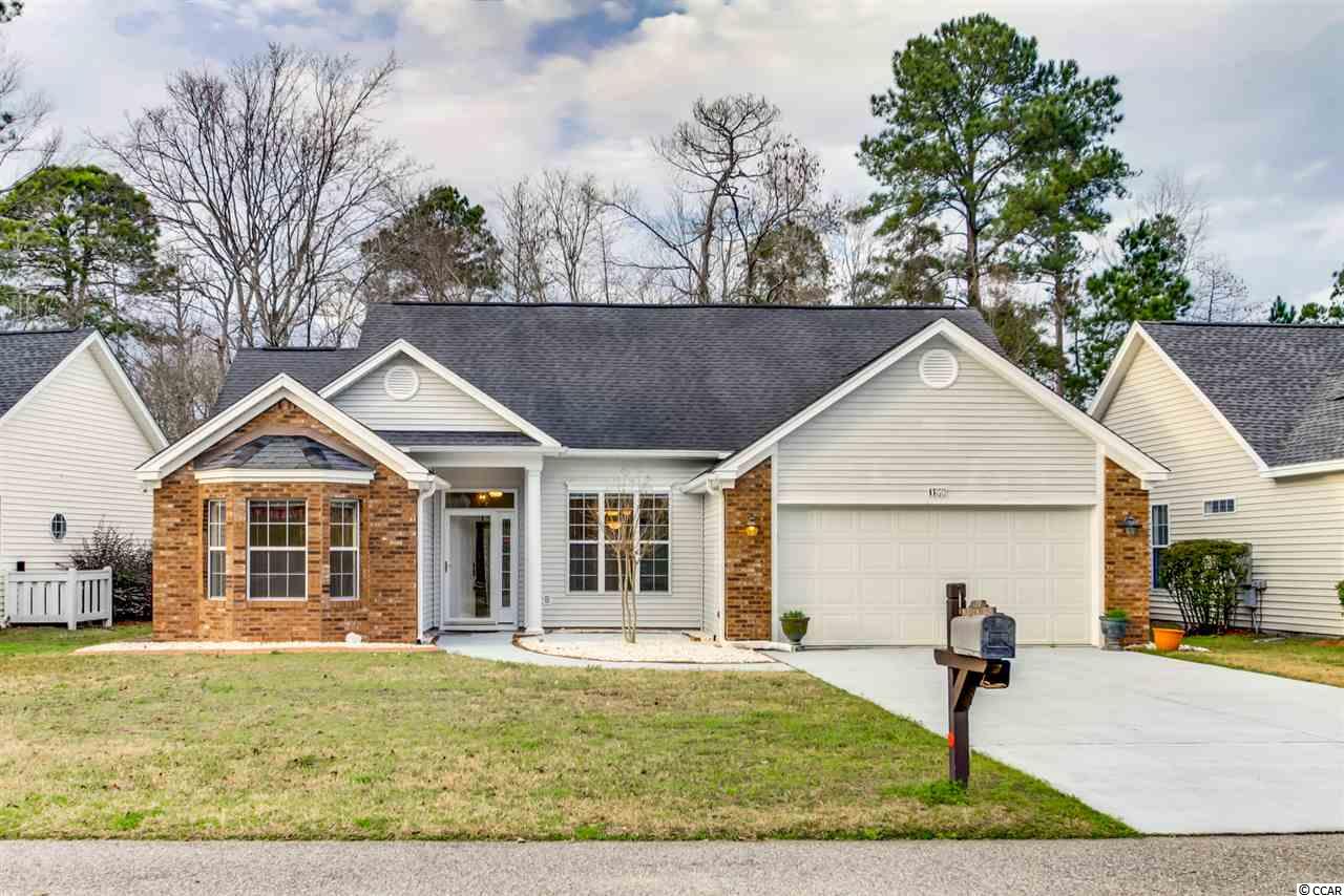 199 Glenwood Dr. Conway, SC 29526