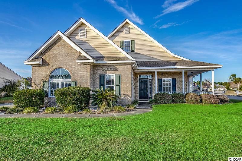 164 Tibton Circle Myrtle Beach, SC 29588