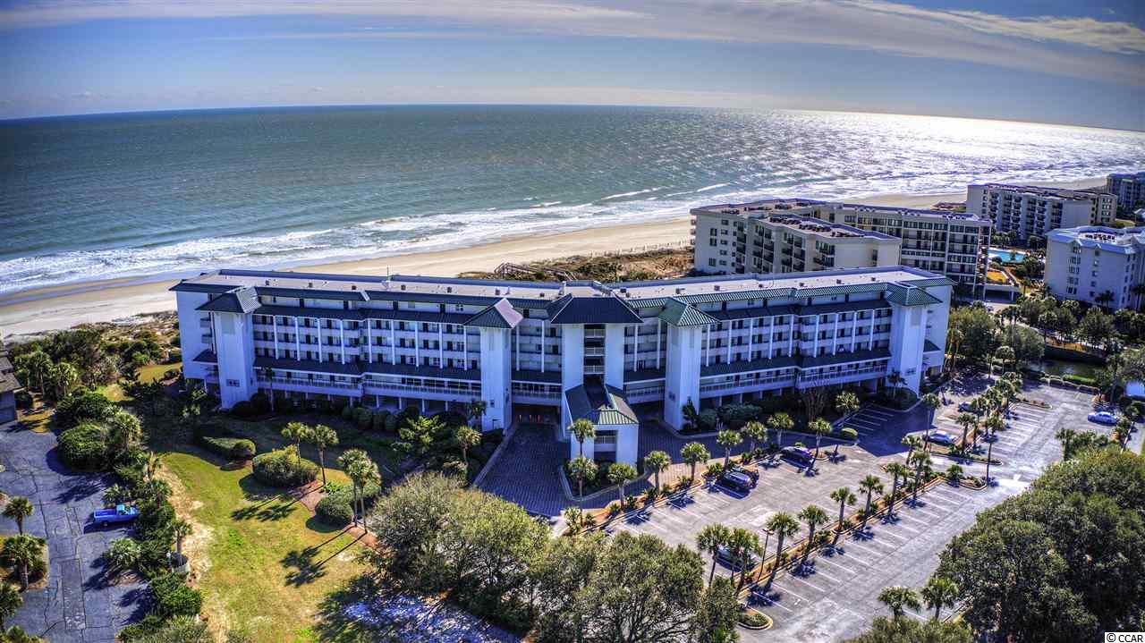 601 Retreat Beach Circle UNIT #321 Pawleys Island, SC 29585