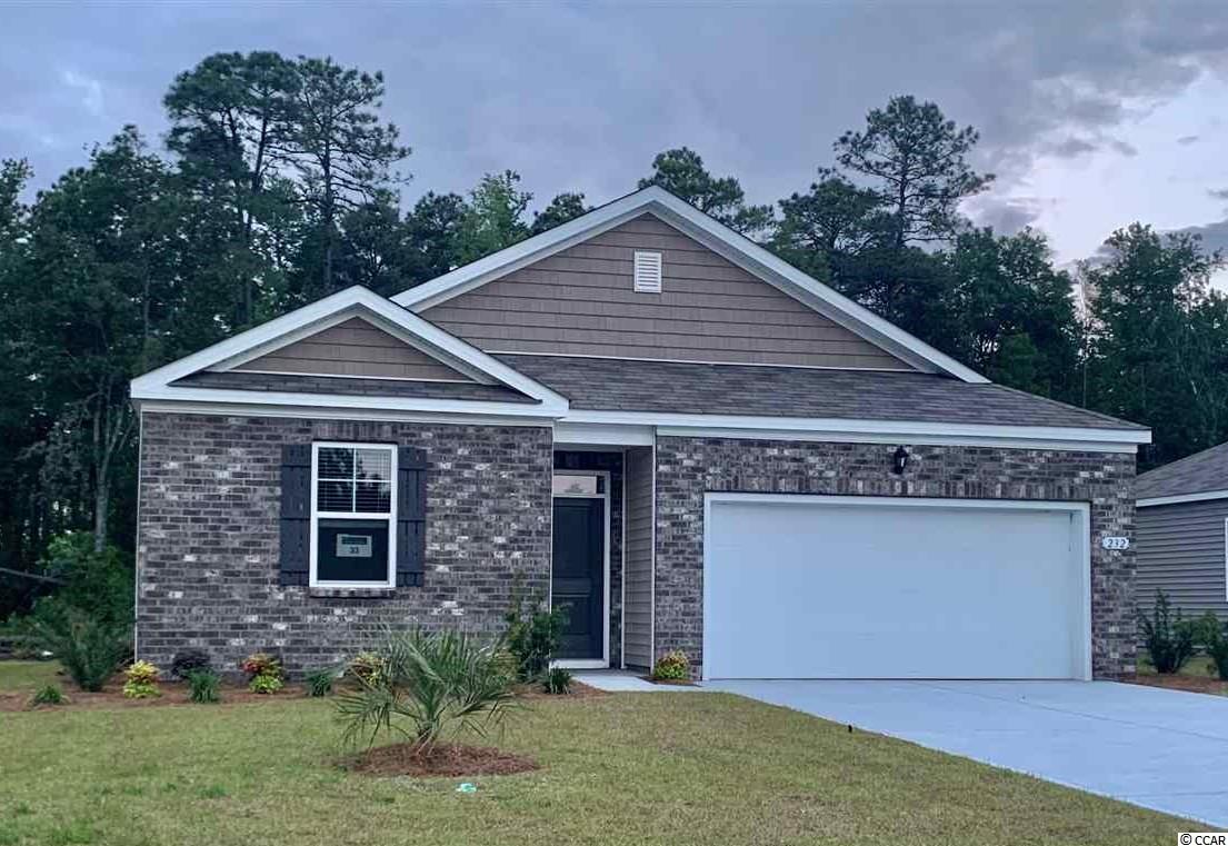 232 Legends Village Loop Myrtle Beach, SC 29579