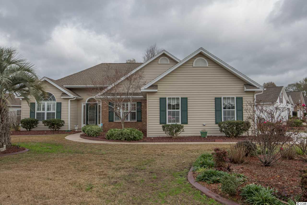 1471 Westferry Crossing Surfside Beach, SC 29575