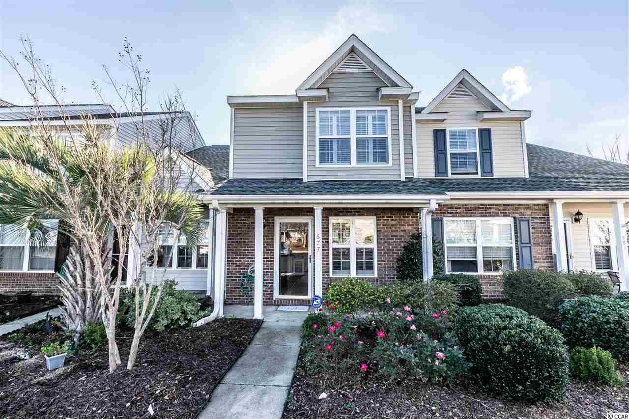 677 Wilshire Ln. Murrells Inlet, SC 29576