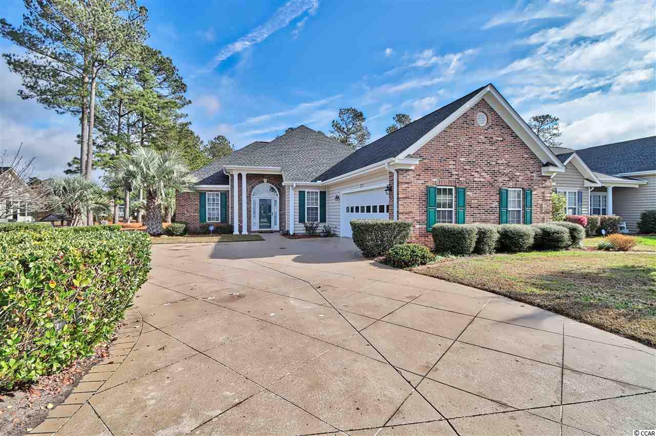 564 Sand Ridge Rd. Conway, SC 29526