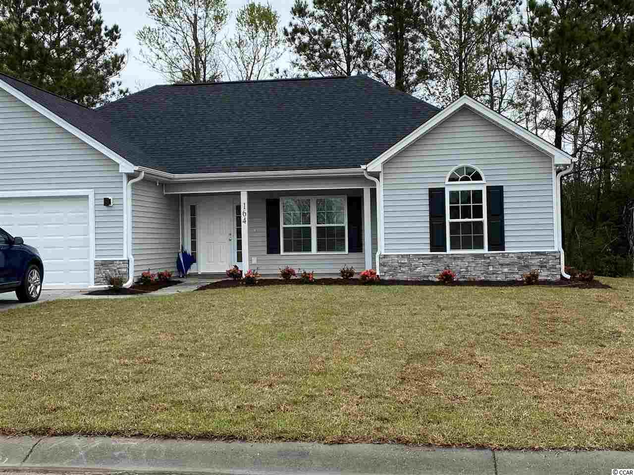 164 Balsa Dr. Longs, SC 29568