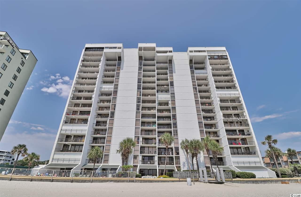 9500 Shore Dr. UNIT 5-B Myrtle Beach, SC 29572