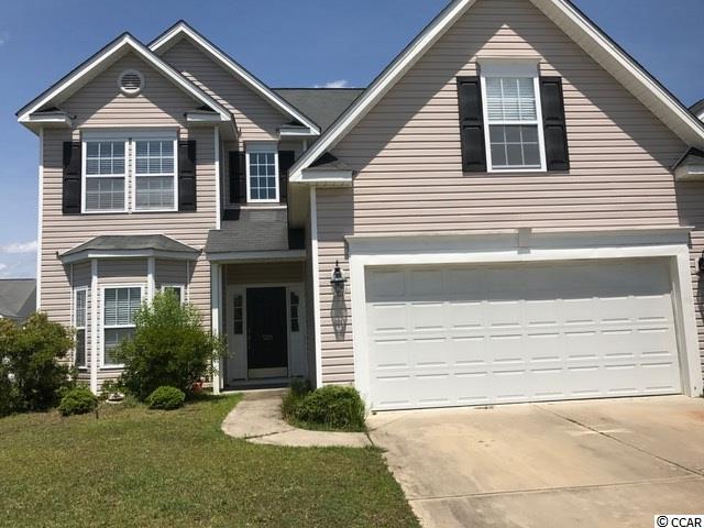 520 Whale Ave. Myrtle Beach, SC 29588