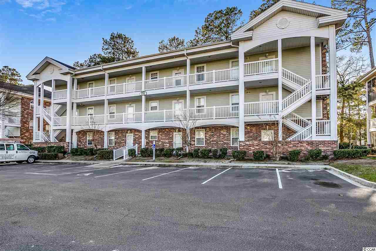 694 Riverwalk Dr. UNIT #304 Myrtle Beach, SC 29579