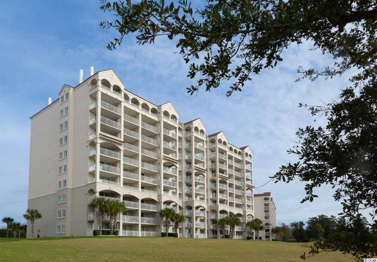 2151 Bridge View Ct. UNIT 2-602 North Myrtle Beach, SC 29582