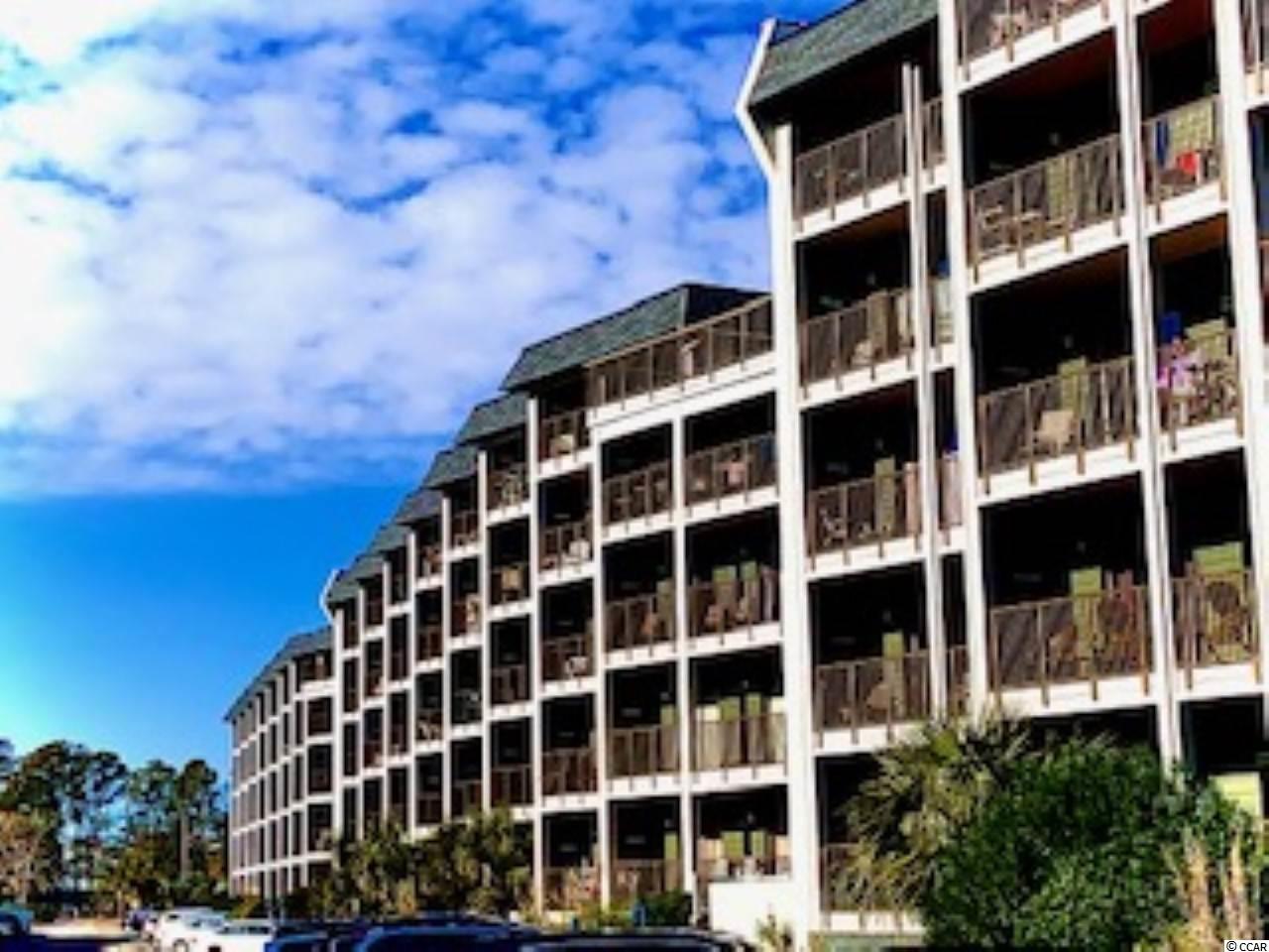 5905 S Ocean Blvd. UNIT A-126 Myrtle Beach, SC 29575