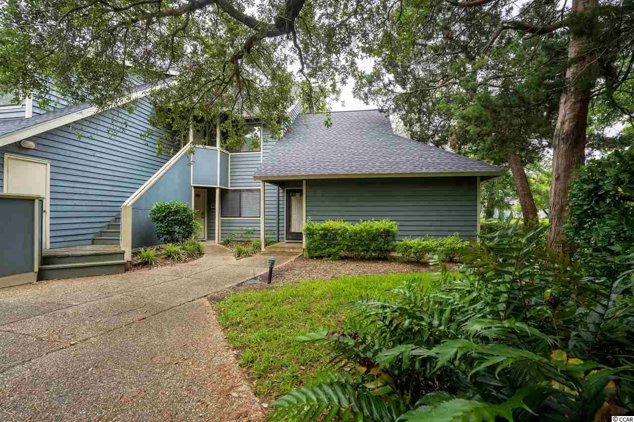 420 Appledore Circle UNIT 4-E Myrtle Beach, SC 29572