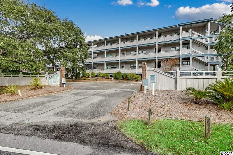 310 5th Ave. N UNIT #304 Surfside Beach, SC 29575