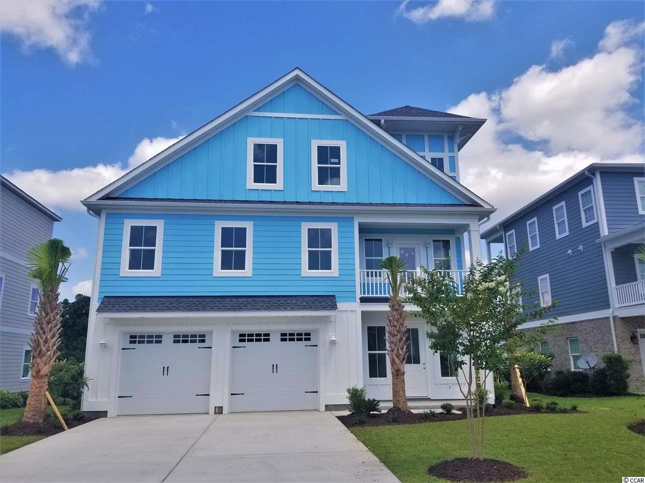 215 Palmetto Harbour Dr. North Myrtle Beach, SC 29582