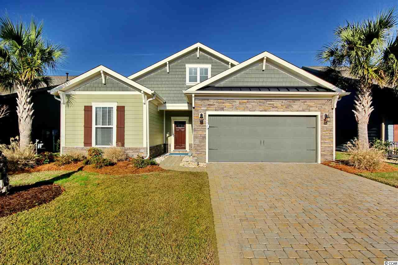 1783 Orchard Dr. Myrtle Beach, SC 29577